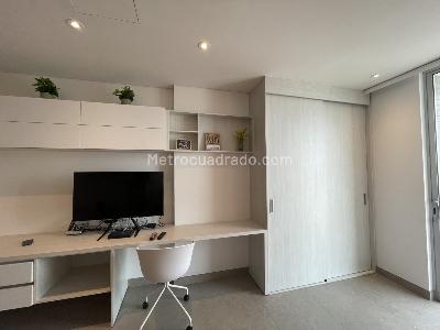 Apartaestudio en venta en El Poblado, Barranquilla · foto 4 de 20