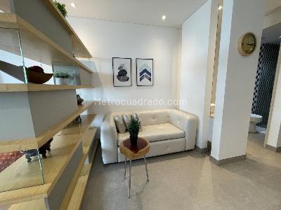 Apartaestudio en venta en El Poblado, Barranquilla · foto 5 de 20