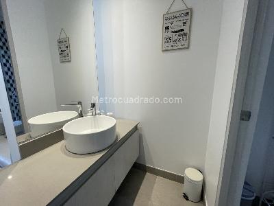 Apartaestudio en venta en El Poblado, Barranquilla · foto 6 de 20