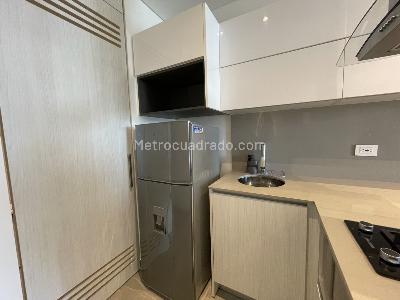 Apartaestudio en venta en El Poblado, Barranquilla · foto 8 de 20