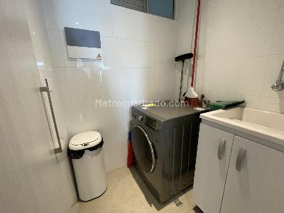 Apartaestudio en venta en El Poblado, Barranquilla · foto 9 de 20