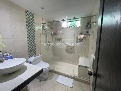 Casa de 5 alcobas en venta en Las Delicias, Barranquilla, 420 m² · foto 14 de 20