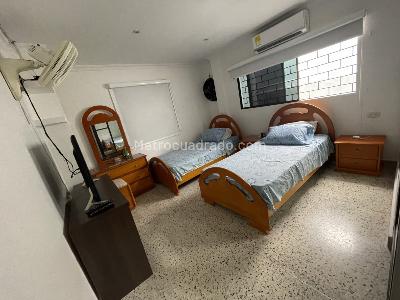Casa de 5 alcobas en venta en Las Delicias, Barranquilla, 420 m² · foto 15 de 20