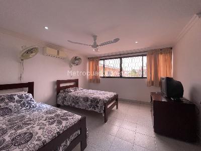 Casa de 5 alcobas en venta en Las Delicias, Barranquilla, 420 m² · foto 18 de 20