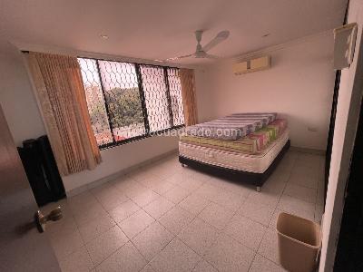 Casa de 5 alcobas en venta en Las Delicias, Barranquilla, 420 m² · foto 19 de 20