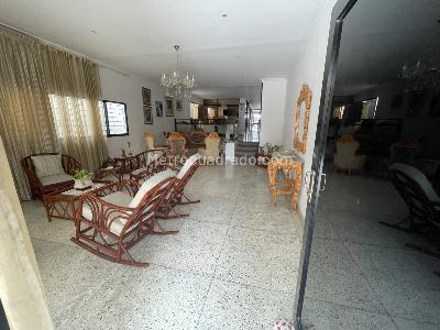 Casa de 5 alcobas en venta en Las Delicias, Barranquilla, 420 m² · foto 3 de 20