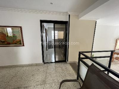 Casa de 5 alcobas en venta en Las Delicias, Barranquilla, 420 m² · foto 5 de 20