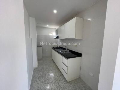 Apartaestudio en Arriendo, Buenavista, Barranquilla