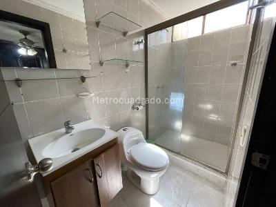 Apartamento en venta en Villa Country, Barranquilla · foto 8 de 20