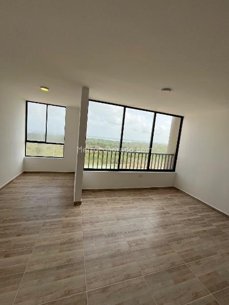 Apartamento en Arriendo, Ciudad Mallorquin, Barranquilla - Widok 3