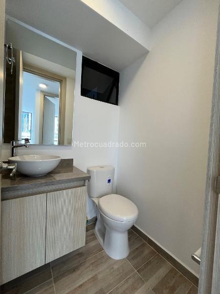 Apartamento en Arriendo, Ciudad Mallorquin, Barranquilla - Więcej