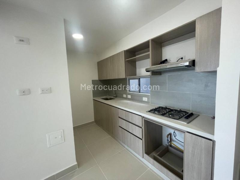Apartamento en Arriendo, Riomar, Barranquilla - Widok 2