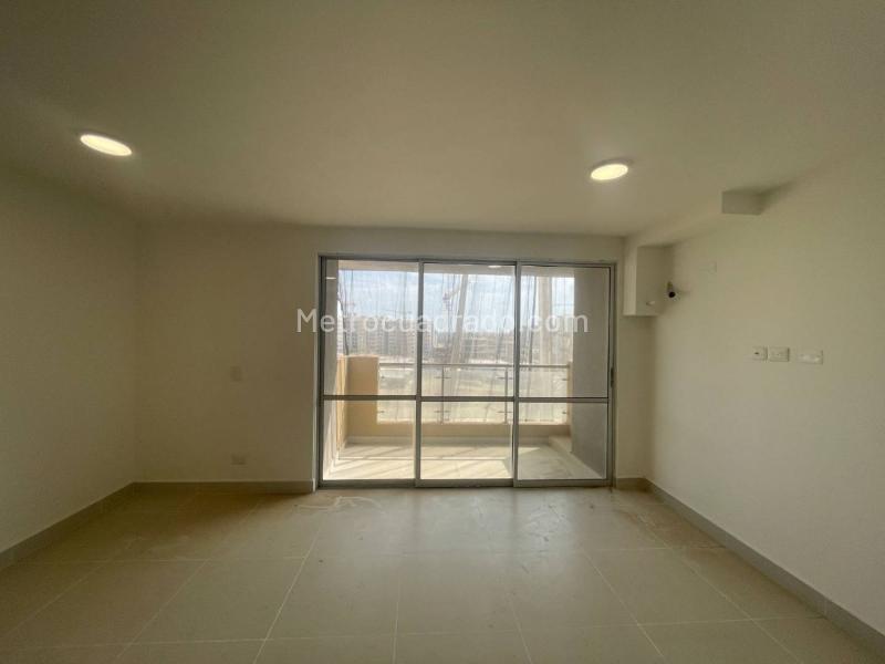 Apartamento en Arriendo, Riomar, Barranquilla - Widok 4