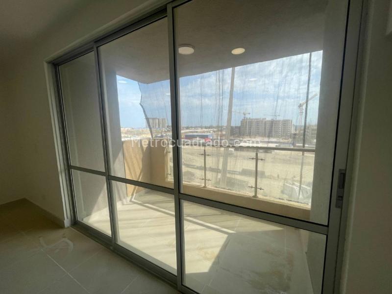 Apartamento en Arriendo, Riomar, Barranquilla - Widok 5