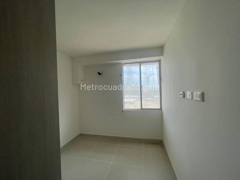 Apartamento en Arriendo, Riomar, Barranquilla - Więcej