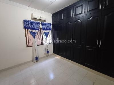 Casa de 5 alcobas en venta en San Jose, Barranquilla, 347 m² · foto 11 de 14