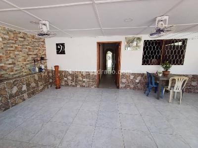 Casa de 5 alcobas en venta en San Jose, Barranquilla, 347 m² · foto 14 de 14