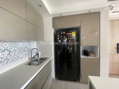 Apartamento de 3 alcobas en venta en Altos De Riomar, Barranquilla, 86 m² · foto 5 de 13