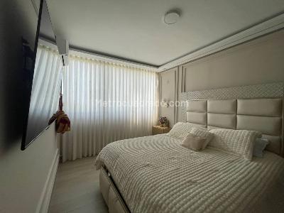 Apartamento de 3 alcobas en venta en Altos De Riomar, Barranquilla, 86 m² · foto 6 de 13