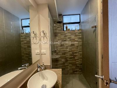 Apartamento de 3 alcobas en venta en Altos De Riomar, Barranquilla, 86 m² · foto 7 de 13