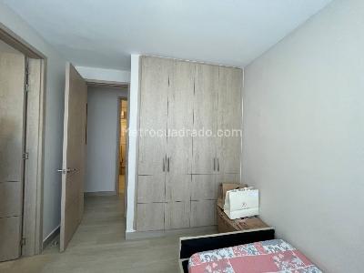 Apartamento de 3 alcobas en venta en Altos De Riomar, Barranquilla, 86 m² · foto 9 de 13