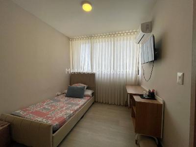 Apartamento de 3 alcobas en venta en Altos De Riomar, Barranquilla, 86 m² · foto 11 de 13