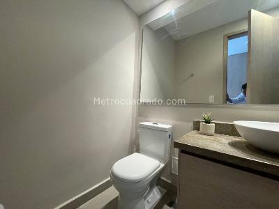 Apartamento de 3 alcobas en venta en Altos De Riomar, Barranquilla, 86 m² · foto 13 de 13