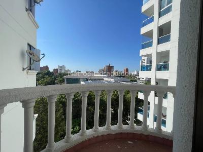 Piso – Barranquilla, El Golf, Localidad Norte - Centro Histórico