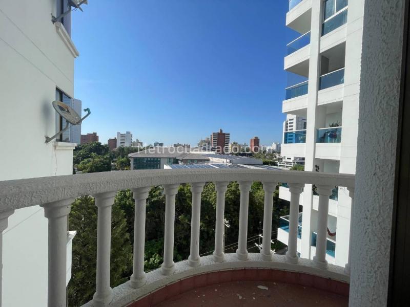 Piso – Barranquilla, El Golf, Localidad Norte - Centro Histórico - Vista 2