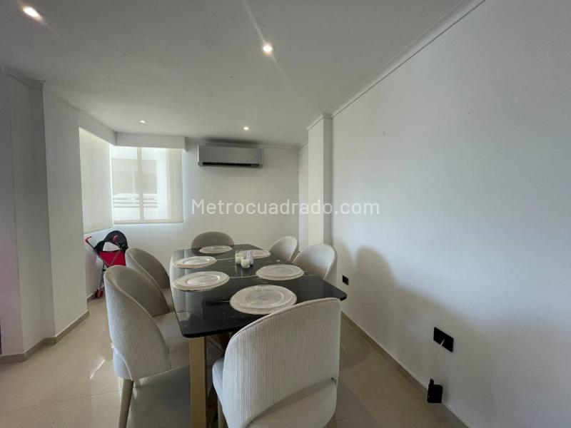 Piso – Barranquilla, El Golf, Localidad Norte - Centro Histórico - Vista 3