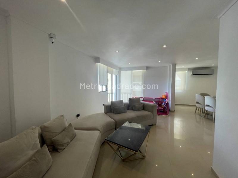 Piso – Barranquilla, El Golf, Localidad Norte - Centro Histórico - Vista 4