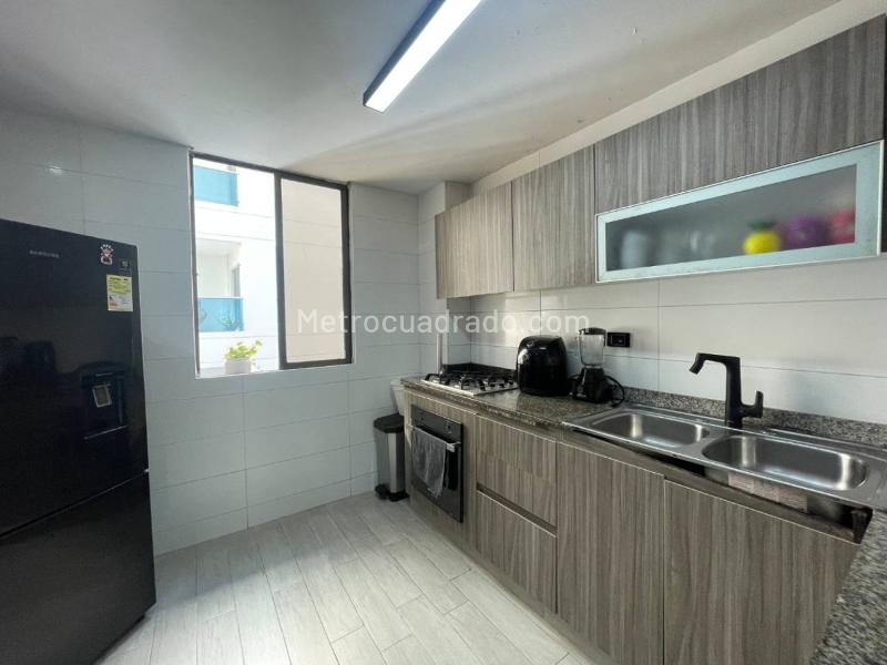Piso – Barranquilla, El Golf, Localidad Norte - Centro Histórico - Vista 5