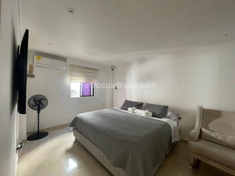 Piso – Barranquilla, El Golf, Localidad Norte - Centro Histórico - Más