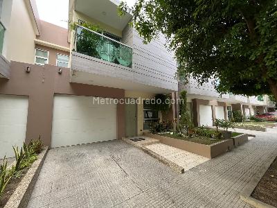 Casa en venta en Villa Campestre, Barranquilla · foto 2 de 15