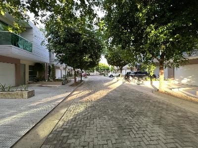 Casa en venta en Villa Campestre, Barranquilla · foto 3 de 15