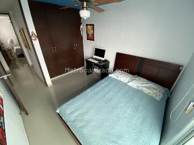 Apartamento en venta en Villa Campestre, Barranquilla · foto 10 de 15