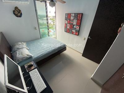 Apartamento en venta en Villa Campestre, Barranquilla · foto 12 de 15