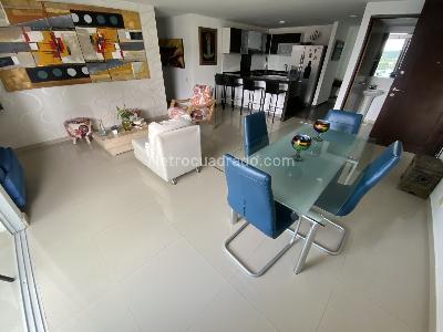 Apartamento en venta en Villa Campestre, Barranquilla · foto 2 de 15