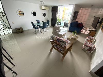 Apartamento en venta en Villa Campestre, Barranquilla · foto 3 de 15