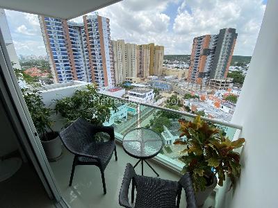 Apartamento en venta en Villa Campestre, Barranquilla · foto 4 de 15