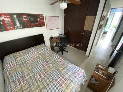 Apartamento en venta en Villa Campestre, Barranquilla · foto 5 de 15