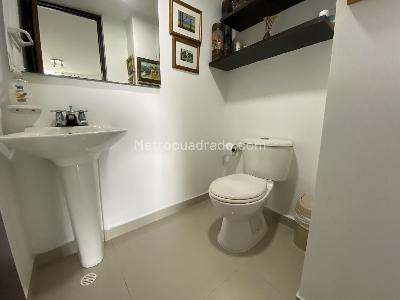 Apartamento en venta en Villa Campestre, Barranquilla · foto 6 de 15