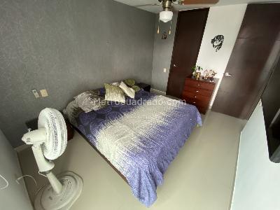 Apartamento en venta en Villa Campestre, Barranquilla · foto 7 de 15