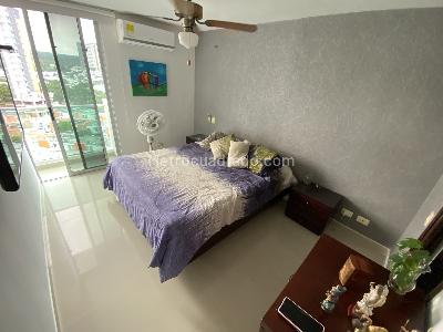 Apartamento en venta en Villa Campestre, Barranquilla · foto 8 de 15