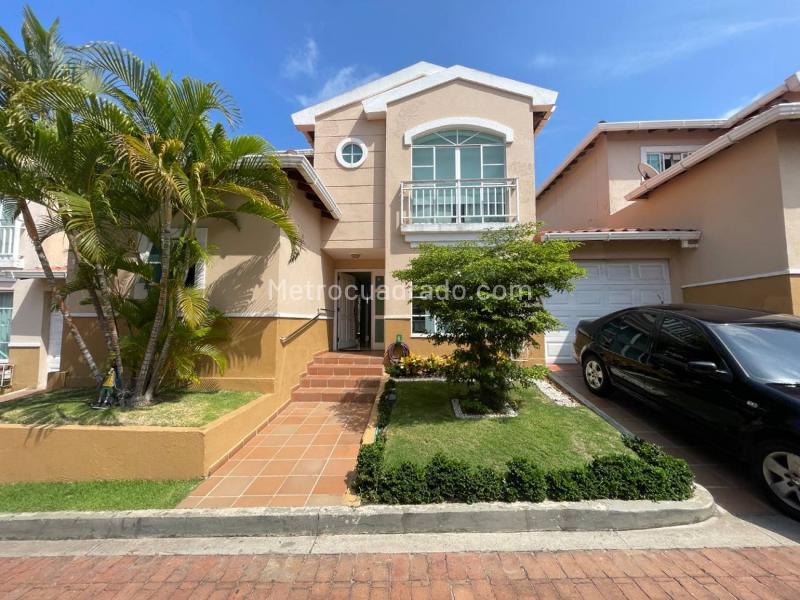 Casa – Barranquilla, Nuevo Horizonte, Localidad Norte - Centro Histórico - Vista 2