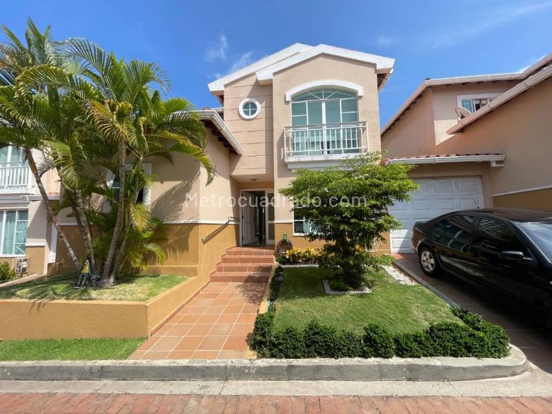 Casa – Barranquilla, Nuevo Horizonte, Localidad Norte - Centro Histórico - Vista 3