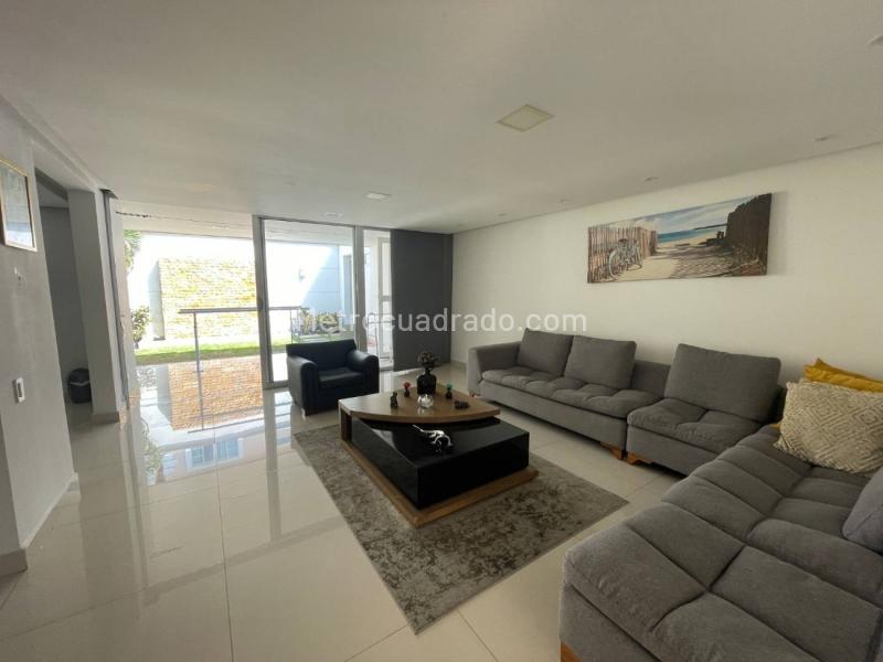 Casa – Barranquilla, Nuevo Horizonte, Localidad Norte - Centro Histórico - Vista 5
