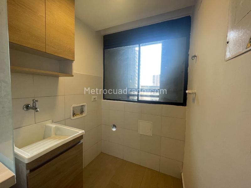 Apartamento en Arriendo, Riomar, Barranquilla – pohled 3
