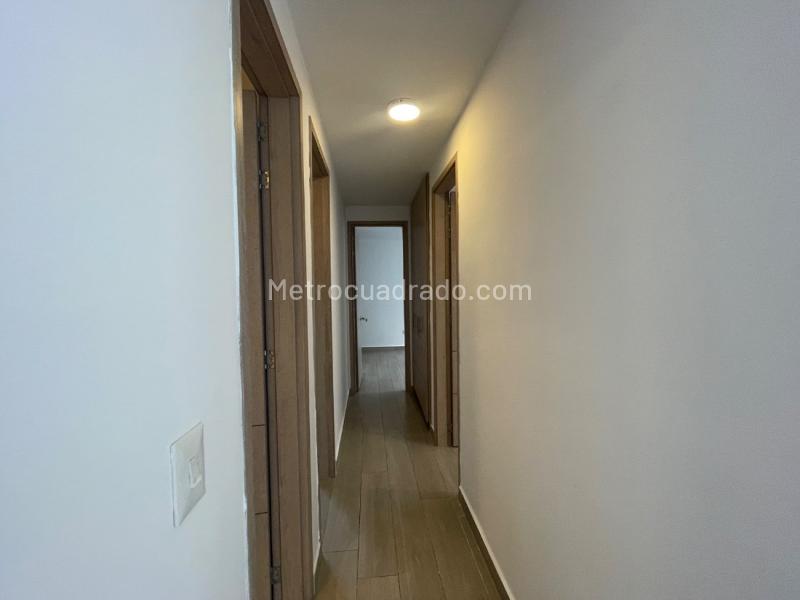 Apartamento en Arriendo, Riomar, Barranquilla – pohled 5