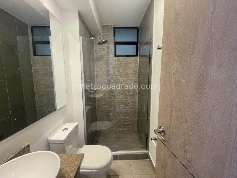 Apartamento en Arriendo, Riomar, Barranquilla – pohled 6